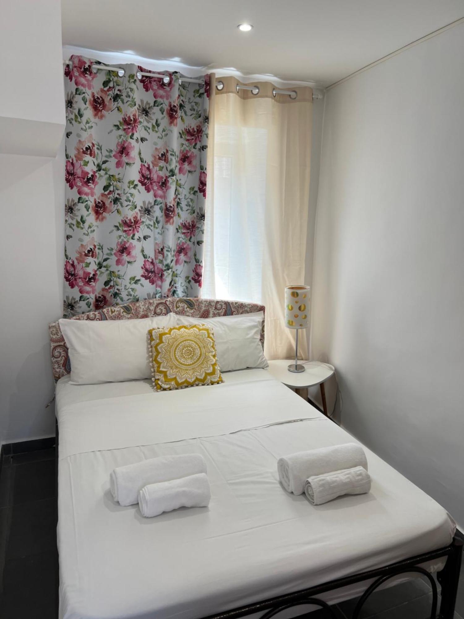 Summer Me - Cute Downtown Corfu  Exterior foto